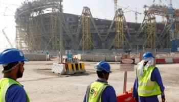 Los derechos laborales en Catar se han estancado tras el Mundial: Amnistía Internacional