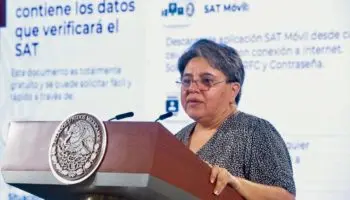 CCE y Concamin dan bienvenida a Buenrostro como Secretaria de Economía