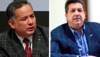 García Cabeza de Vaca pretende que se le exonere por supuesto documento apócrifo | Entérate