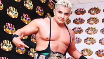 Intenta Shocker suicidarse durante su reclusión en Chiapas | Video