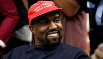 'Me gusta Hitler': la polémica entrevista de Kanye West
