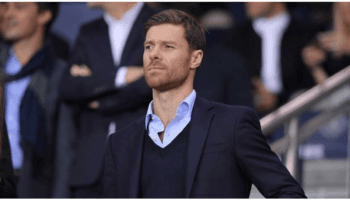 Toma Xabi Alonso las riendas del Bayer Leverkusen hasta el 2024 | Tuit