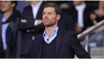 Toma Xabi Alonso las riendas del Bayer Leverkusen hasta el 2024 | Tuit