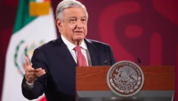 Afirmar que se tocarán pensiones para Fondo Estabilizador, es mala interpretación: AMLO