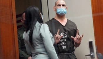 Brandon Moreno lamenta sentencia a Caín Velásquez por agredir al abusador de su hijo