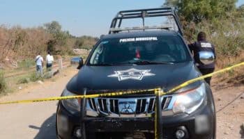 Linchan a tres personas en Chalco por presuntos robos; un menor entre las víctimas