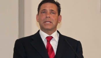 Juez da libertad a exgobernador priista de Tamaulipas… lo busca Estados Unidos