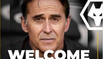 Raúl Jiménez tiene nuevo Director Técnico en los Wolves, Julen Lopetegui | Video