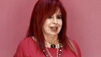 Tribunal ordena sanción a Sansores por violencia política de género