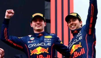 F1: Verstappen busca el tetracampeonato y un nuevo doblete junto a 'Checo' Pérez | Previa