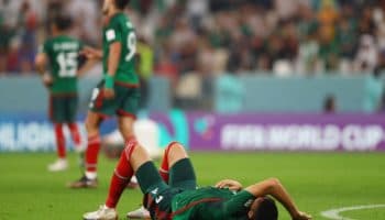 Qatar 2022: ¡Acabó la racha del Tricolor en la Copa del Mundo! | Video