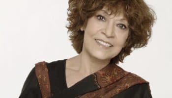 Cristina Pacheco gana Premio Bellas Artes de Literatura Inés Arredondo