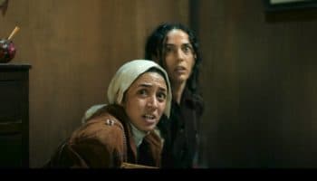 ‘La exorcista’, una película que busca replantear las reglas del cine de terror