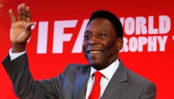 Así revolucionó Pelé el mundo del marketing