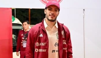 Qatar 2022: México se disculpa con los Wolves por incluir a Raúl Jiménez en la banca ante Irak