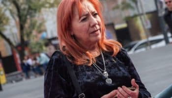 Presidenta de CNDH nos aclaró que no tenía la obligación legal de acatar nuestros consejos: Saavedra | Entérate