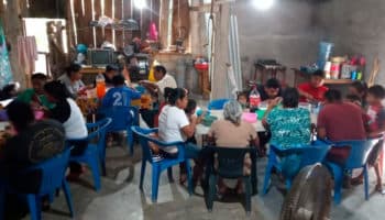 Suspenden clases tras fuga de amoniaco en Oaxaca, hoy evacuaron a Tolosita y Ejido Juno