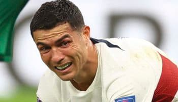 Cristiano Ronaldo se pronuncia: 'Luché duro por este sueño'