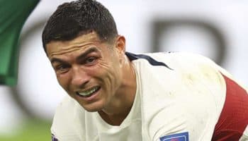 Cristiano Ronaldo se pronuncia: 'Luché duro por este sueño'
