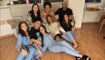 Alterna familia de Pelé momentos de mucha tristeza con recuerdos divertidos