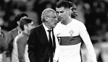 Qatar 2022: Claman en Portugal por la salida de Fernando Santos | Tuit