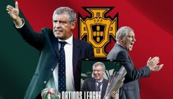 Qatar 2022: Portugal le da las 'gracias' a Fernando Manuel Costa Santos | Video