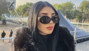 Acusación de plagio, intento de 'subirse al éxito' de 'Gatita': Bellakath