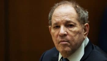 Weinstein es declarado culpable de violación en Los Ángeles