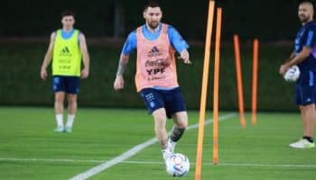 Qatar 2022: ¿Ajustarán holandeses cuentas pendientes con argentinos? | Video