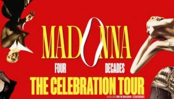 Madonna acepta el reto y anuncia gira mundial 'The Celebration Tour' | Video