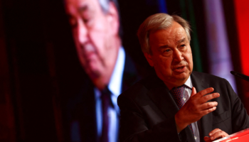 ONU pide medidas urgentes ante auge de ideología neonazi en internet