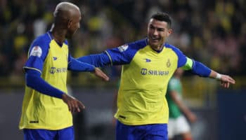 FIFA sanciona al Al Nassr de 'CR7' con no poder inscribir nuevos jugadores por deudas