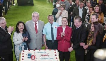 Bimbo anuncia inversión de 50 mdd en planta de Azcapotzalco