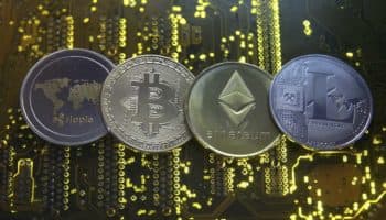 Fundador de criptomoneda Hex estafó a inversores por 12 mdd: SEC