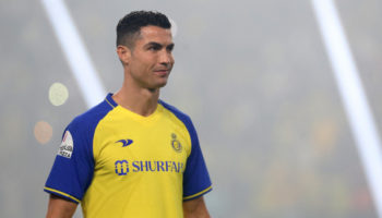 Cristiano Ronaldo descarta volver al futbol europeo: "Ha perdido mucha calidad"