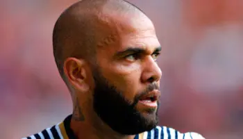 Acusación considera "ficticios" los nuevos motivos de Alves para pedir libertad