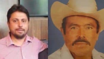 Cumplen 6 meses desaparecidos activistas en Colima y familias piden atención de AMLO