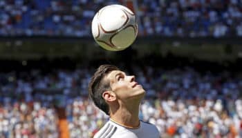 Gareth Bale anuncia su retiro deportivo a los 33 años