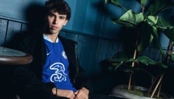 Presentan a Joao Félix como nuevo jugador del Chelsea | Video