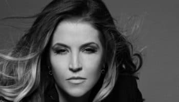 Muere Lisa Marie Presley, única hija de Elvis, a los 54 años