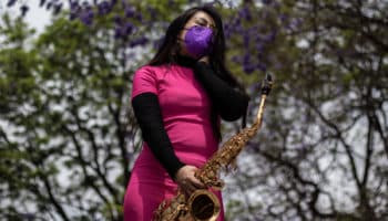 'Cuatro años de resistencia': María Elena Ríos narra su lucha por la justicia | Video