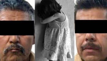 Presuntos abusadores sexuales infantiles de Edomex son extraditados a EU | Video
