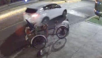 Otro tamalero es atropellado y conductor se dio a la fuga | Video