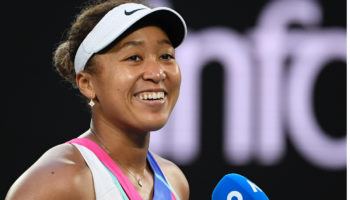 Tenis: Naomi Osaka regresará a la acción en Brisbane tras ser madre