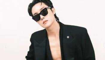 J-Hope de BTS, el siguiente en ir al servicio militar