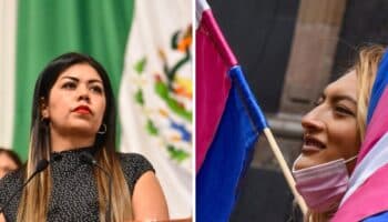 Propone PAN prohibir reasignación de género en menores