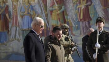 Un año de la guerra Rusia-Ucrania y el final del juicio a García Luna: Mesa de Análisis