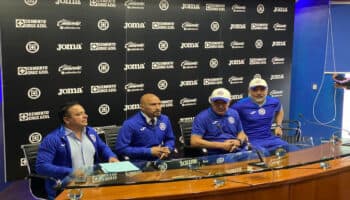 "Llegó al mil por ciento porque no vivo del pasado ni del futuro": Ferretti | Video