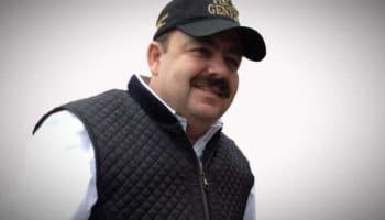 Falta que Edgar Veytia rinda cuentas en nuestro país: fiscal de Nayarit