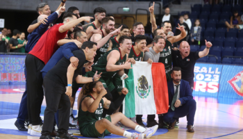 Mundial de Baloncesto 2023: México, liderado por veteranos, buscará una actuación histórica